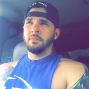 Meet your Posher, Matt